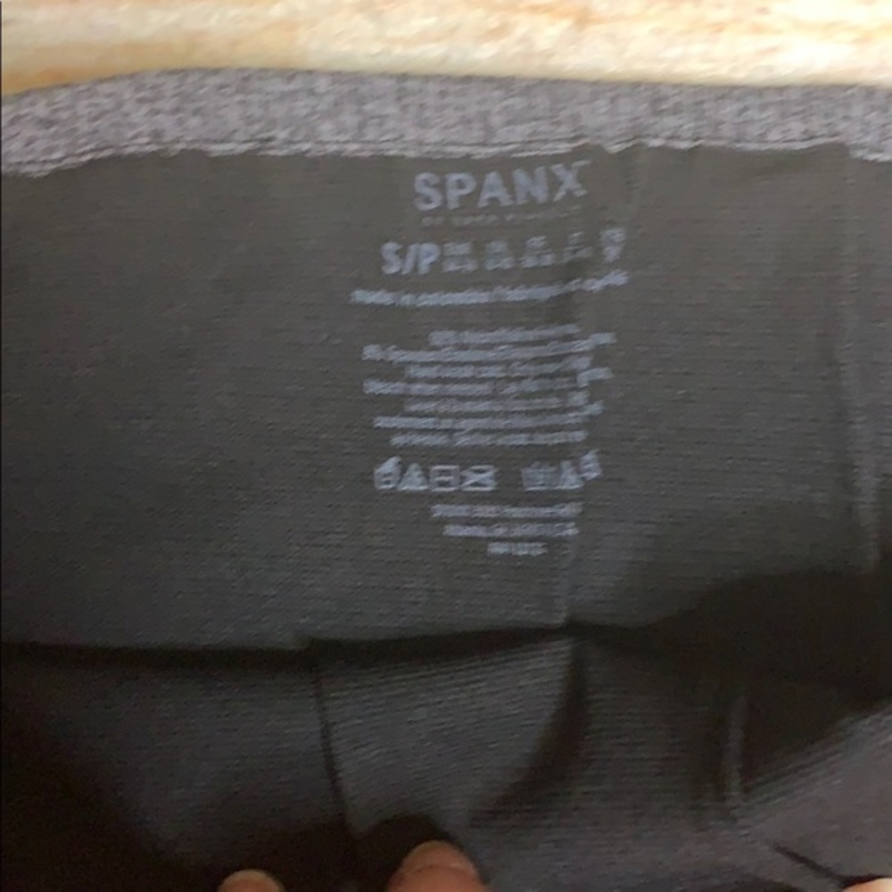 New Without Tag....Spanx Active Compression Tight - image 3